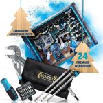 Werkzeug Adventskalender