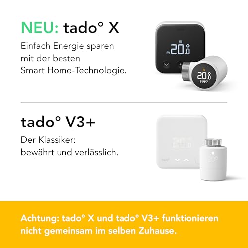 Smartes Heizkörper-Thermostat